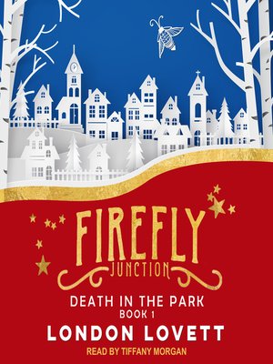 Death in the Park - Audiobook